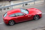 Ferrari FF 2011 года